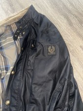  Giacca Belstaff Racemaster taglia 50/M