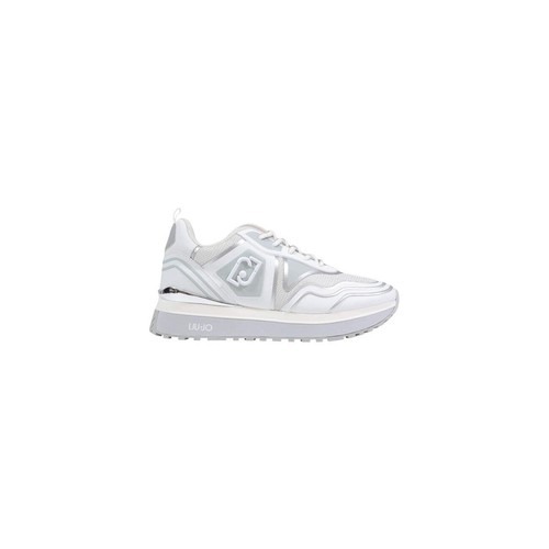Liu sneakers ecopelle - jo,