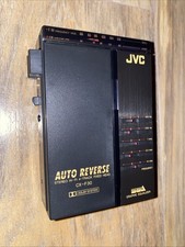 Walkman stereo vintage JVC