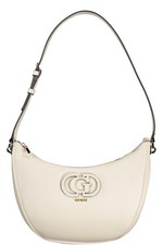 GUESS JEANS BORSA DONNA BIANCO