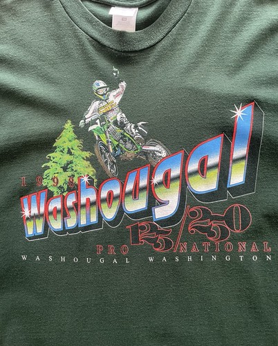 1998 washougal motocross - washougal,