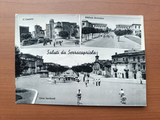 Saluti da Serracapriola   vg. 1951