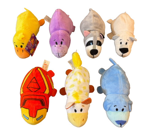 Flipazoo jay play - jay, mini