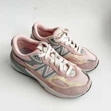 Sneakers New Balance 990 rosa