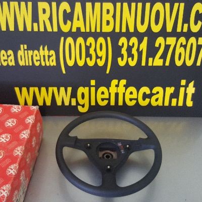 Volante schiumato campanato - schiumato,
