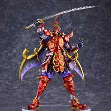 Yu-Gi-Oh! Monster Figure