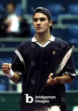 Polo tennis Nike Roger