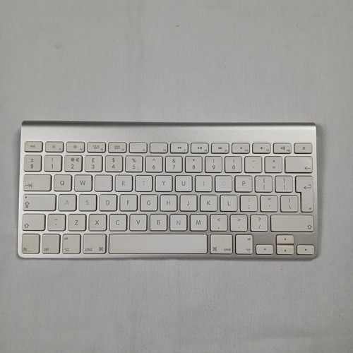 Apple tastiera wireless a1314 - apple,