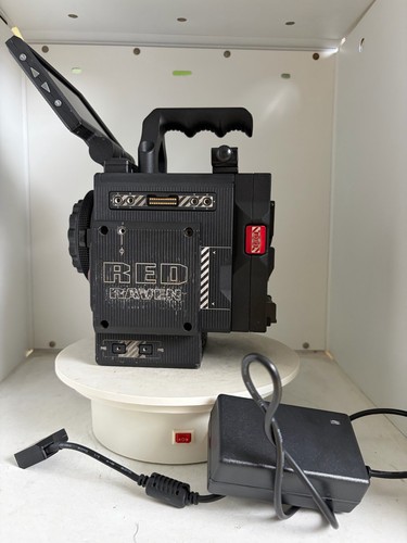 Red raven dsmc2 - 4.5k, cinema