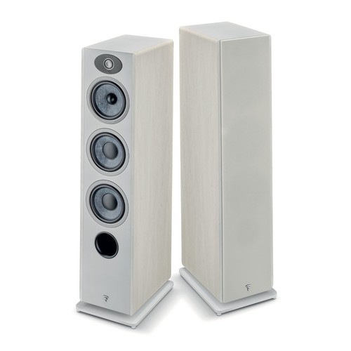 Focal vestia legno - n°2, chiaro