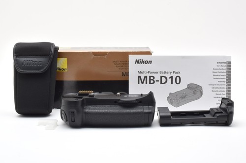 Top mint nikon mb - nikon, mb-d10