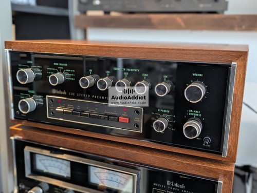 Preamplificatore