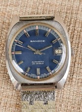 orologi automatici vintage