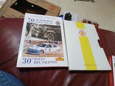 RARO LIBRO 70 ANNI AUTOMOBILE