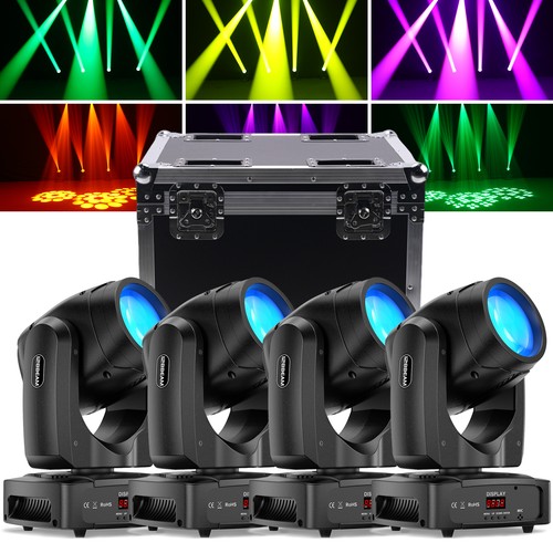 8pz uking 230w - 230w, moving