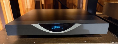 Streamer musicale digitale