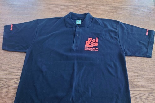 Camicia soi dog animal - di,