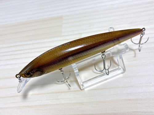 Jackall rerange 110sp - jackall, da