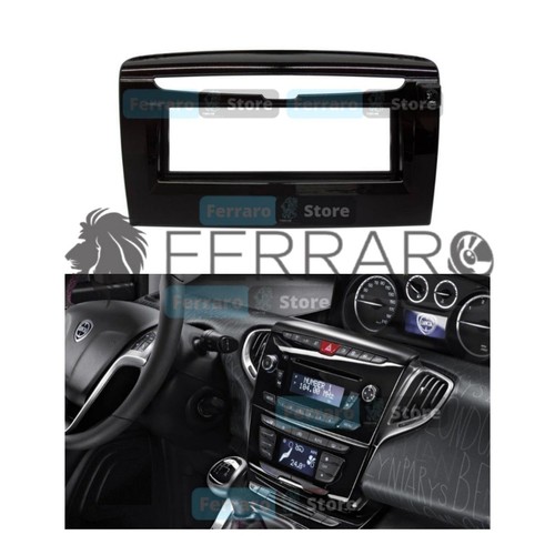 Mascherina 1din per lancia - 1din,,