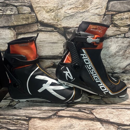 Scarpone sci rossignol 10 - scarpone,