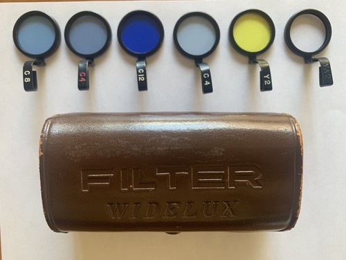 Panon widelux filter set - panon,