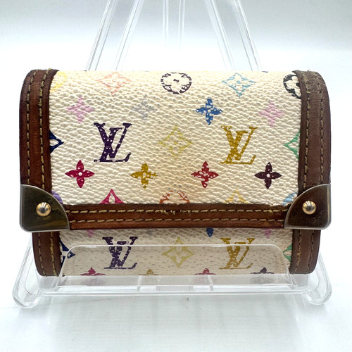 Louis vuitton portafoglio - vuitton,