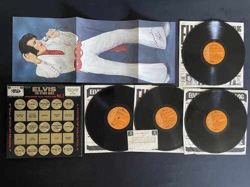 Elvis box lpm - elvis, lpm-6402