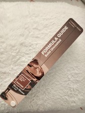 Formula Guide Tinta Unita Non