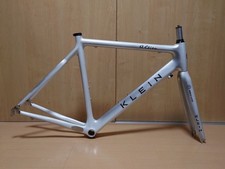 KLEIN Q-ELITE V bianco taglia