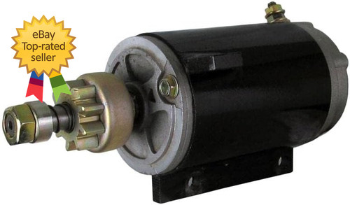 Motorino avviamento nuovo - di,