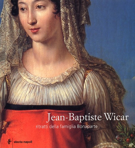 Jean baptiste wicar ritratti - jean-baptiste,