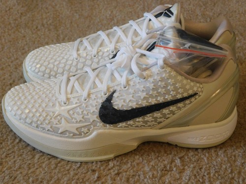 Taglia nike kobe 6 - 7.5,
