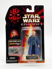 Modellino Star Wars Episodio I