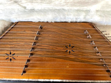Dulcimer persiano Santoor
