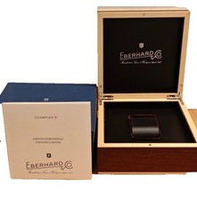 Scatola Eberhard Più Garanzia