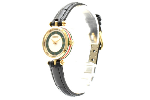 Ecc orologio donna gucci - orologio,