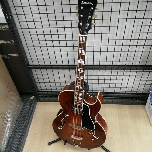 Eastman 175ce chitarra - eastman,