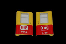 Lego® TRENO 12V Ferrovia 7735