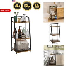 Scaffale Bagno Organizer