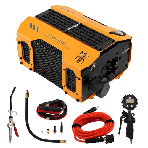Compresseur air portable - air,