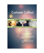 Customer Contact A Complete