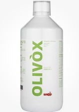 Snep olivox bottiglia da - 1,