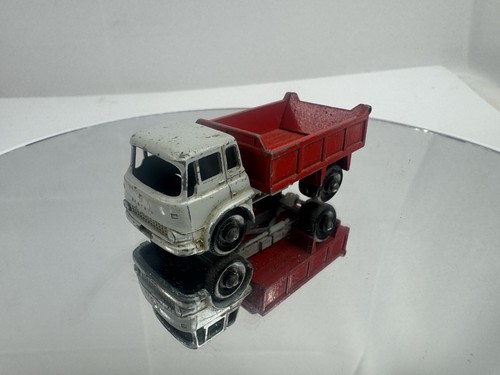 Matchbox lesney bedford tk - lesney,
