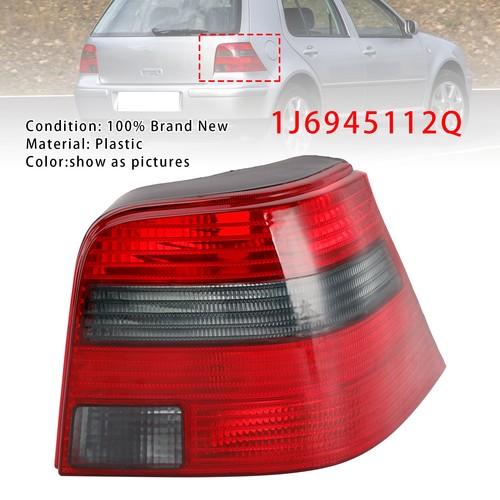 Right tail light lamp - right,