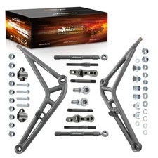 Kit completo bracci - completo,