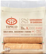 Savoiardi sardi fonni - fonni., n
