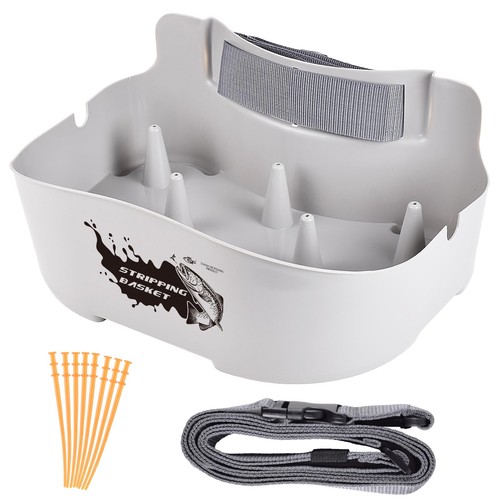 Cestino stripping pesca a - pesca,
