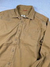 Topo Designs Field Shirt Uomo