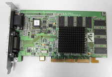 Apple ATI RAGE 128 Pro - Scheda video 16 MB RAM per PowerMac G4, funzionante
