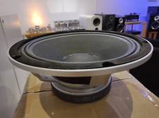 2 x Monacor SP-30PA 12" PA